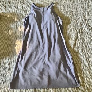 LIKE NEW✨ | Lavender Athletic Dress